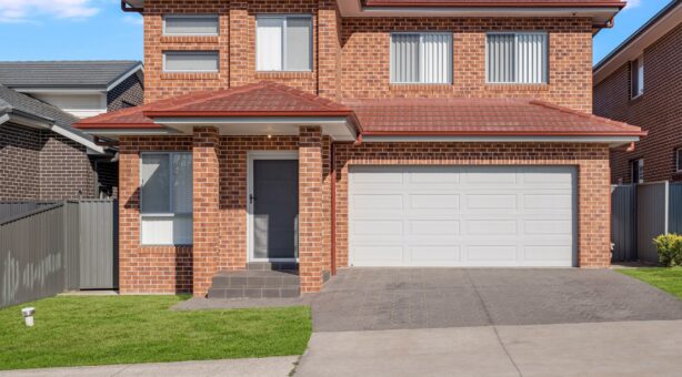 8 Basra Road, EDMONDSON PARK, NSW 2174