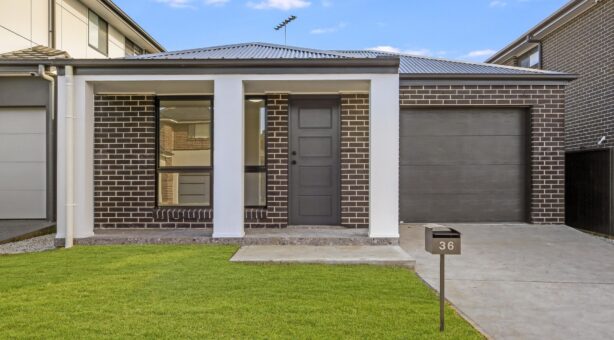 36 Hydrus Street, AUSTRAL, NSW 2179