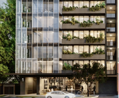 1-5 Arncliffe Street, WOLLI CREEK, NSW 2205