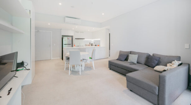 204/2 Waterways Street, WENTWORTH POINT, NSW 2127
