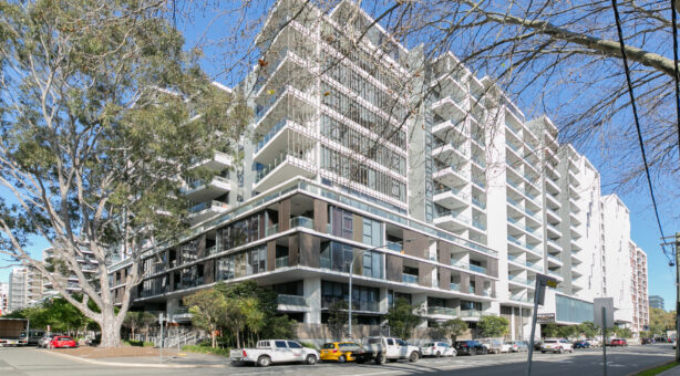 1049/63 Church Avenue, MASCOT, NSW 2020