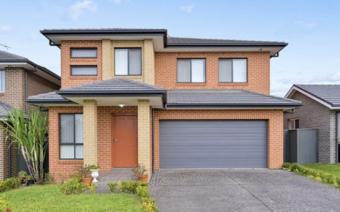 12 Basra Road, EDMONDSON PARK, NSW 2174