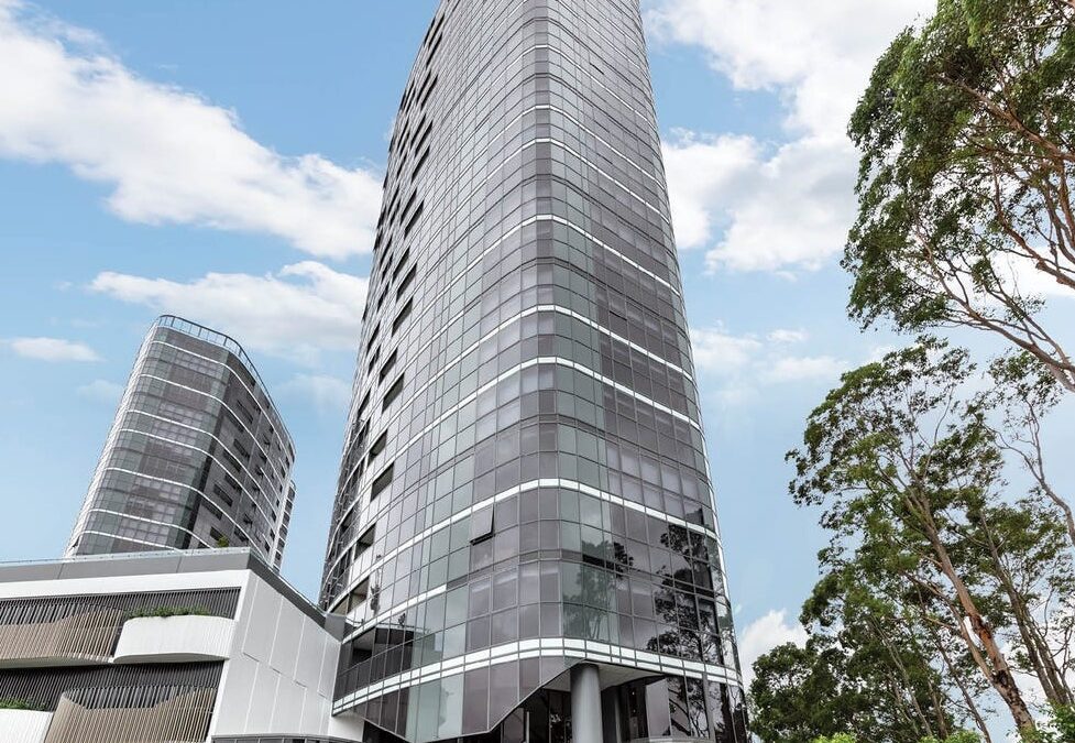 1 Carter Street, LIDCOMBE, NSW 2141
