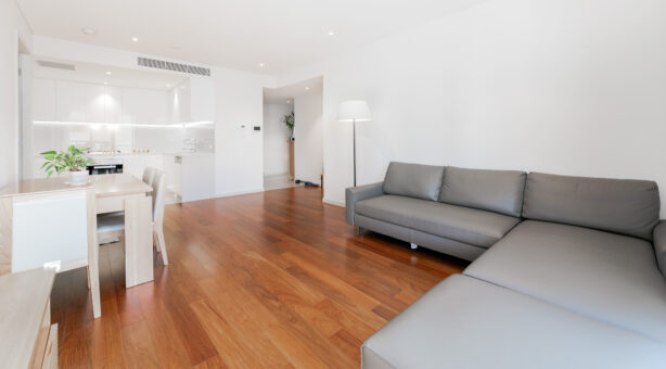 207/43 Belmore Street, BURWOOD, NSW 2134