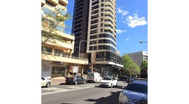 1606/241 Oxford Street, BONDI JUNCTION, NSW 2022