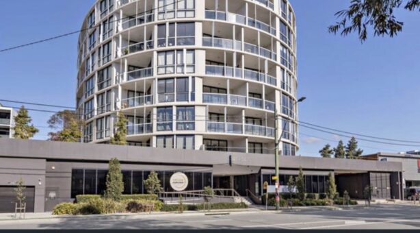 202/581 Gardeners Road, MASCOT, NSW 2020