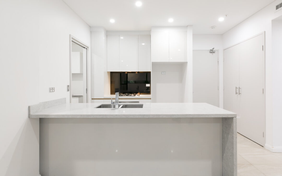371/9 Grazier Street, SYDNEY OLYMPIC PARK, NSW 2127
