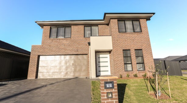 11 Burrows Avenue, EDMONDSON PARK, NSW 2174