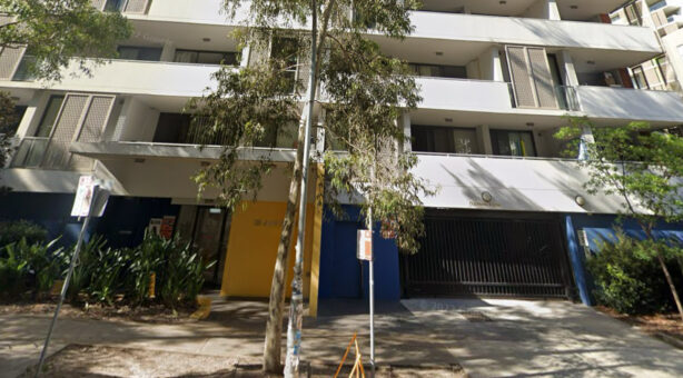 25 John Street, MASCOT, NSW 2020