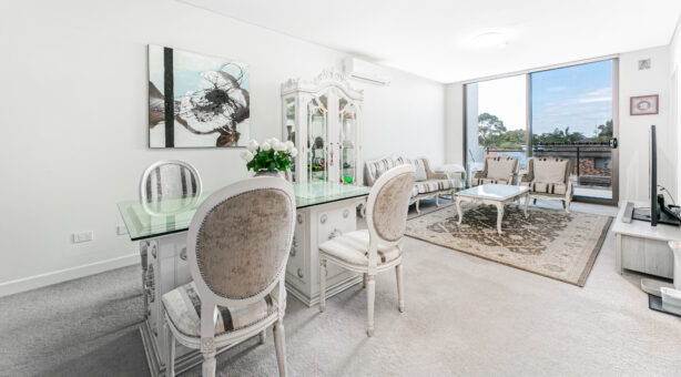 221/82 Bay Street, BOTANY, NSW 2019