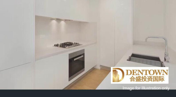 102B/1-9 Allengrove Crescent, NORTH RYDE, NSW 2113