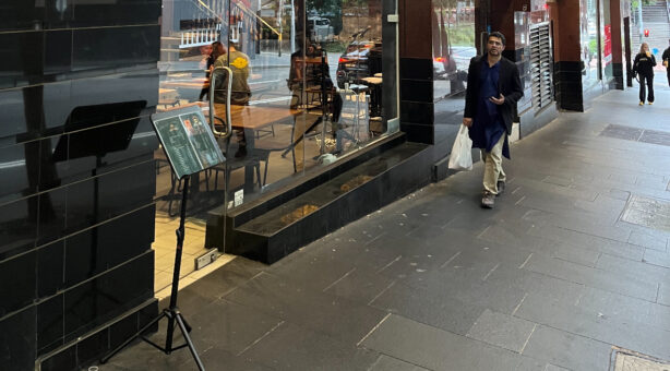 289 Sussex Street, SYDNEY, NSW 2000
