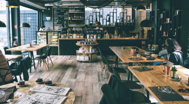 eagle_1538071-Food/Hospitality/Cafe/Coffee Shop-NSW-2035