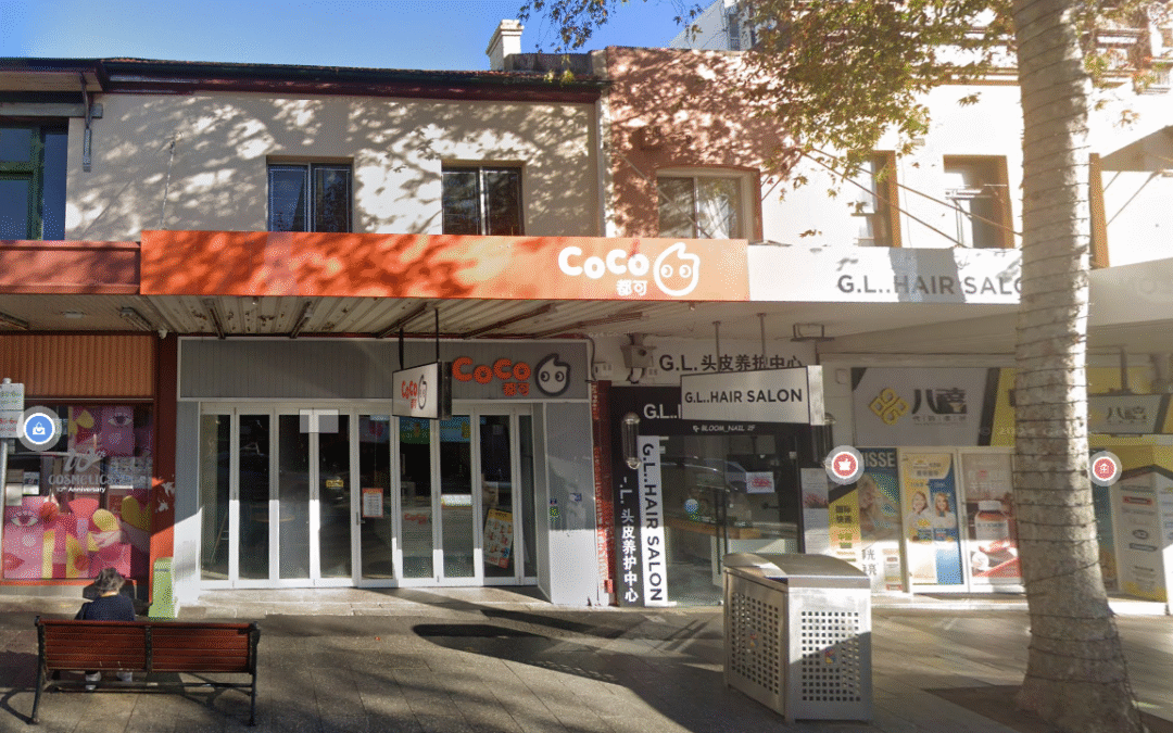 81 Burwood Road, BURWOOD, NSW 2134