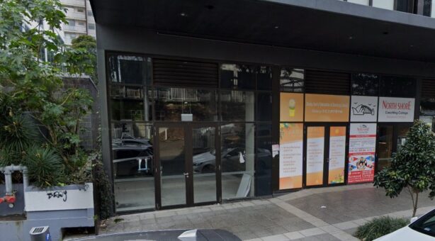 shop 1/7 Deane Street, BURWOOD, NSW 2134