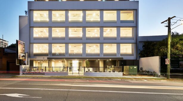 38-40 Ricketty Street, MASCOT, NSW 2020