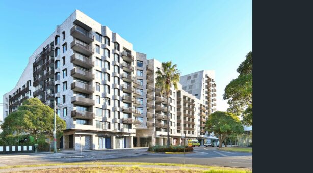1005/107 Dalmeny Avenue, ROSEBERY, NSW 2018