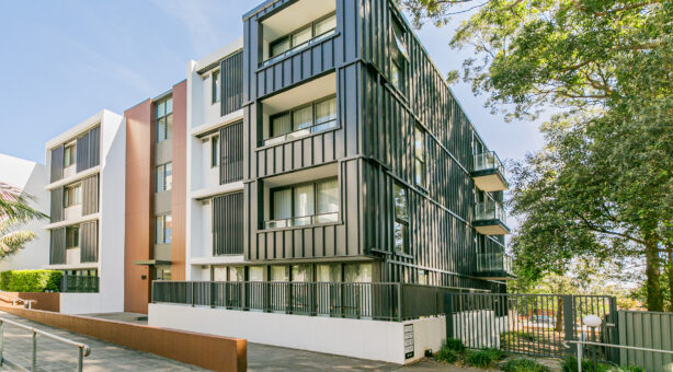 E401/1-9 Allengrove Crescent, NORTH RYDE, NSW 2113