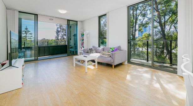 E401/1-9 Allengrove Crescent, NORTH RYDE, NSW 2113