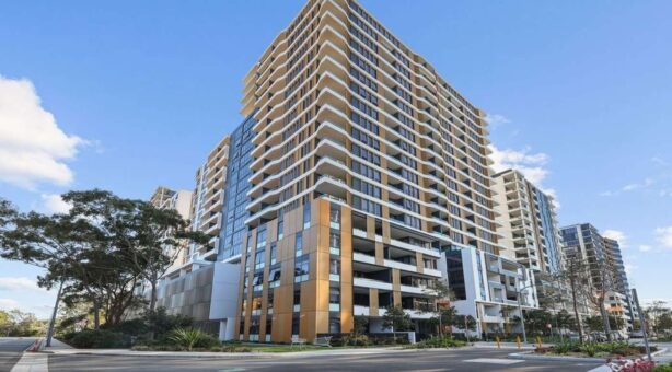 439/1 Finch Drive, EASTGARDENS, NSW 2036