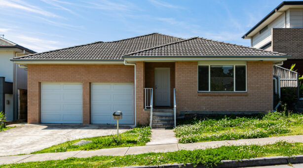 61 Mapleton Avenue, NORTH KELLYVILLE, NSW 2155