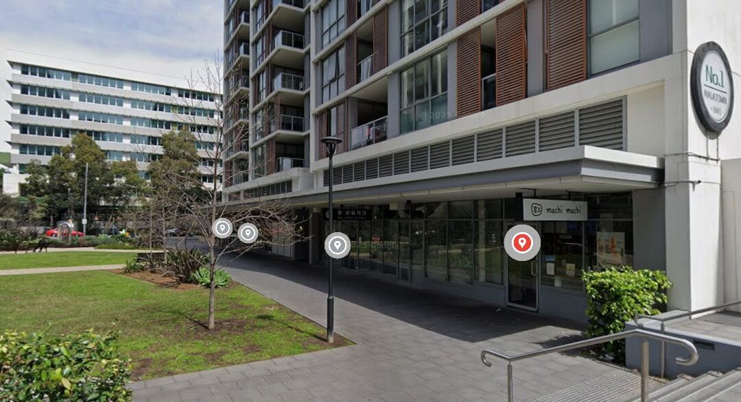 Shop 9/260 Coward St, MASCOT, NSW 2020