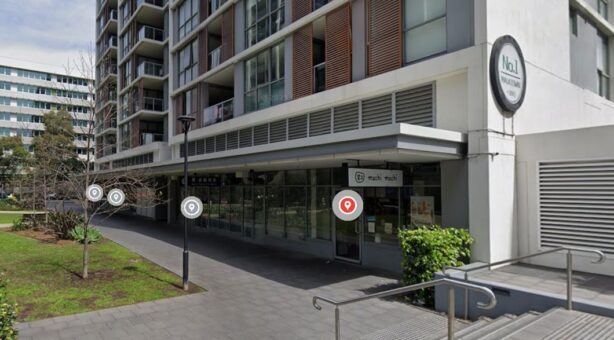 Shop 9/260 Coward St, MASCOT, NSW 2020