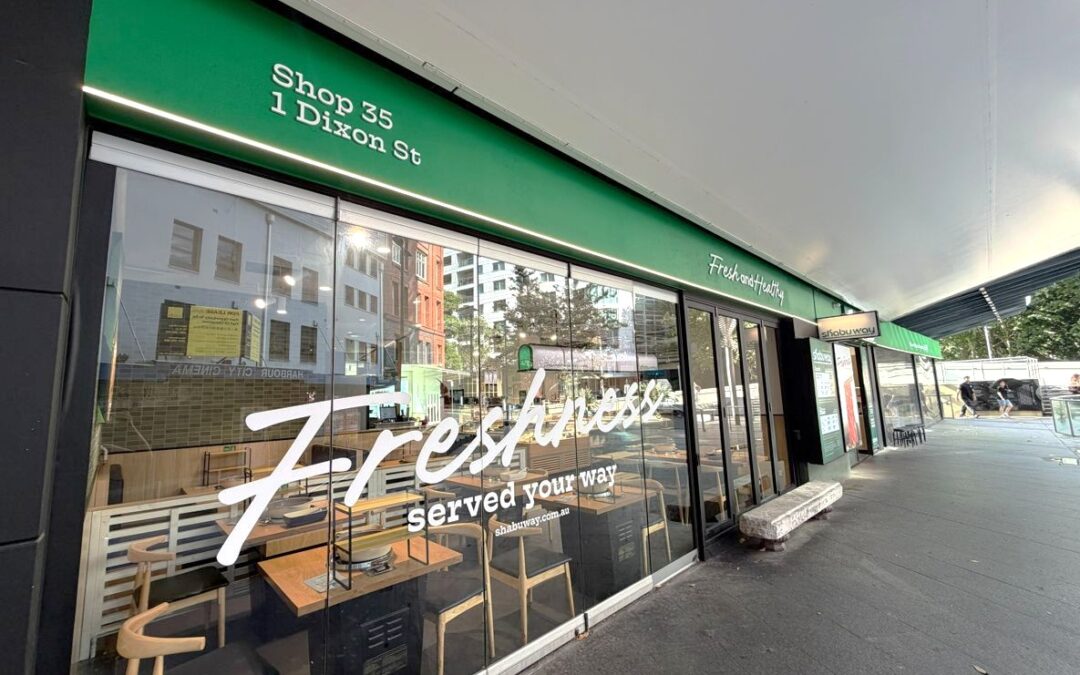shop 35/1 Dixon Street, HAYMARKET, NSW 2000