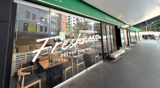 shop 35/1 Dixon Street, HAYMARKET, NSW 2000