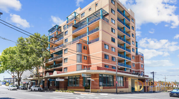 47/16-22 Burwood Road, BURWOOD, NSW 2134