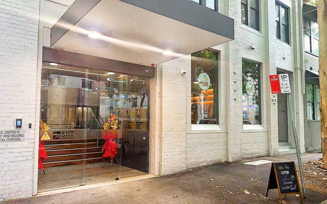 13-15 Smail Street, ULTIMO, NSW 2007