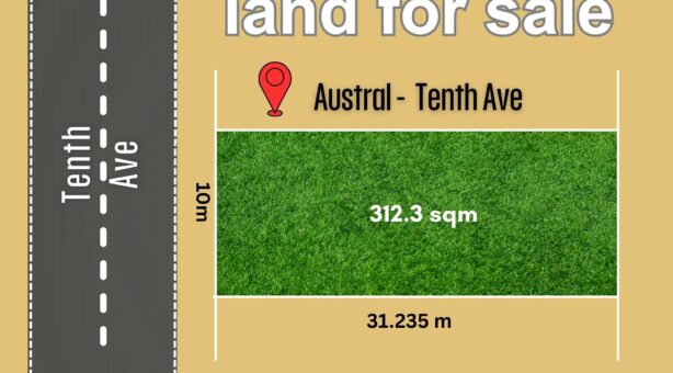 23/15 Tenth Avenue, AUSTRAL, NSW 2179