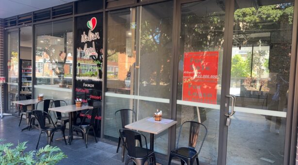 shop 4/71-91 Euston Road, ALEXANDRIA, NSW 2015