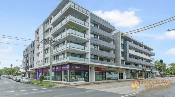 207/187 Rocky Point Road, RAMSGATE, NSW 2217