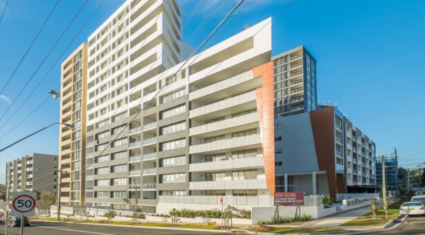 312/2 Thallon Street, CARLINGFORD, NSW 2117