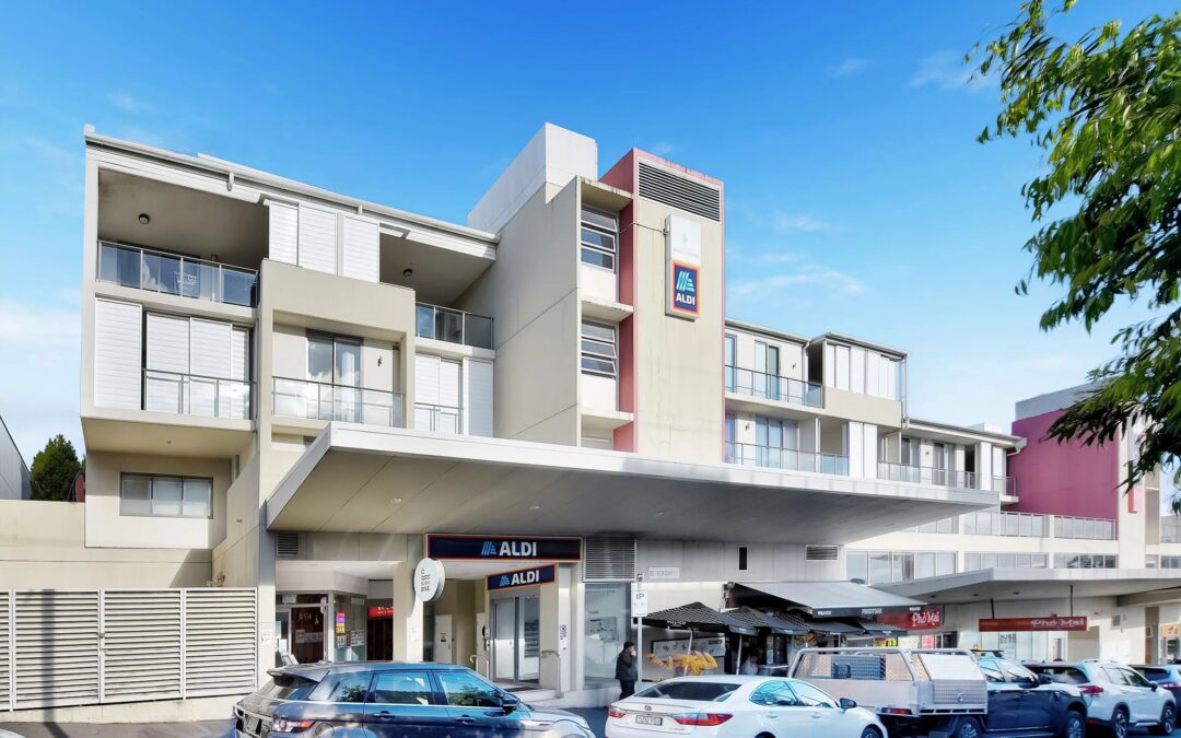 Shop 105 – 108/62-80 Rowe Street, EASTWOOD, NSW 2122
