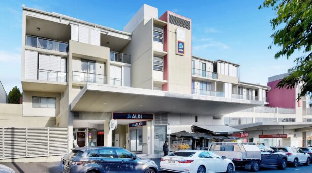Shop 105 – 108/62-80 Rowe Street, EASTWOOD, NSW 2122