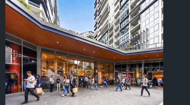 Shop 6 & 7/101 Waterloo rd, Macquarie park, MACQUARIE PARK, NSW 2113