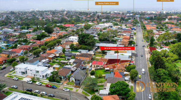 94 Stoney Creek Road, BEXLEY, NSW 2207