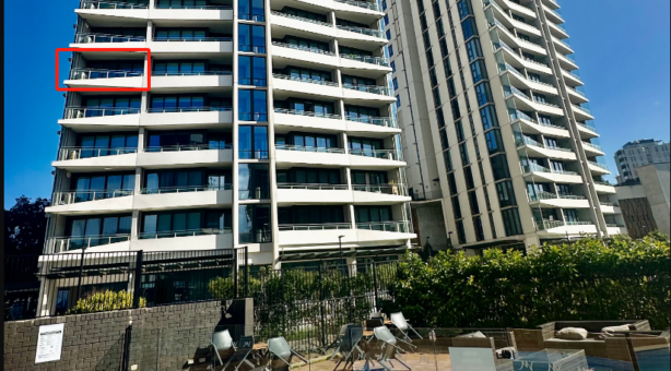 501/464 King Street, NEWCASTLE WEST, NSW 2302