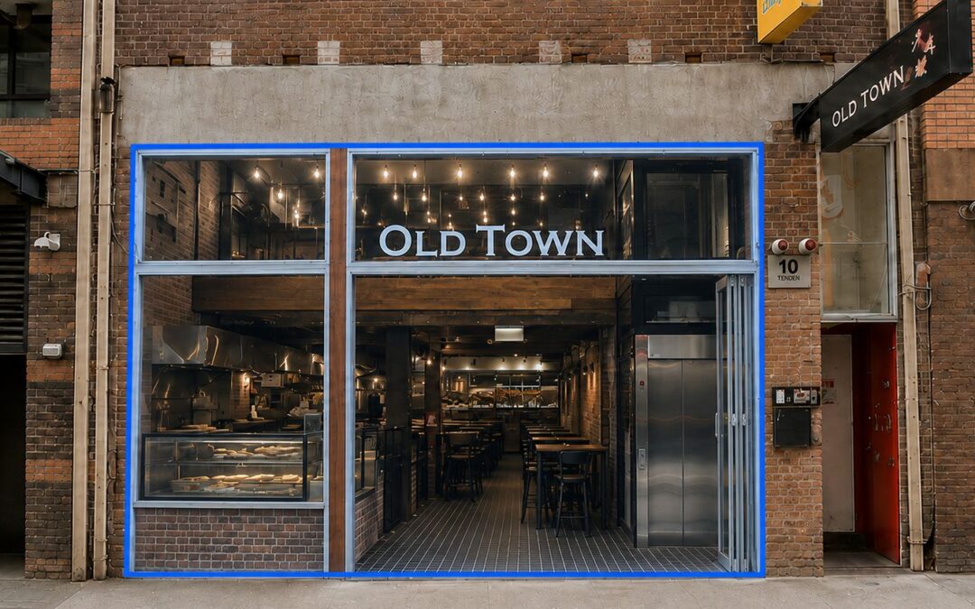 10 Dixon Street, HAYMARKET, NSW 2000