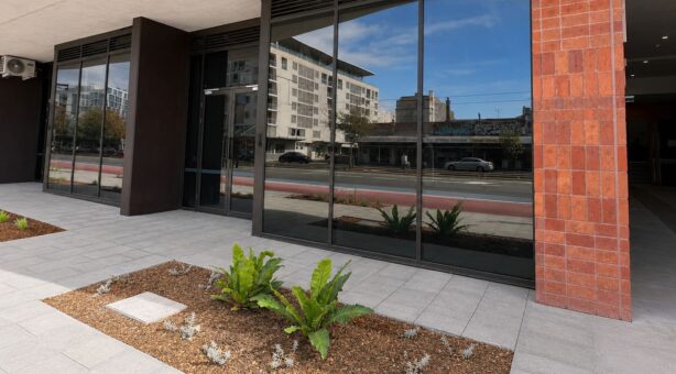 Retail 5/137 Anzac Parade, KENSINGTON, NSW 2033