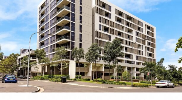 318/17 Grandstand Parade, ZETLAND, NSW 2017