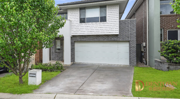20 Bugle Circuit, KELLYVILLE, NSW 2155
