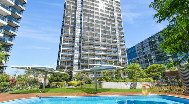 1161/1 Steam Mill Lane, HAYMARKET, NSW 2000